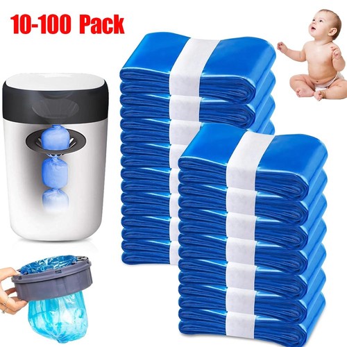 100x disposal nappy - 10-100x,