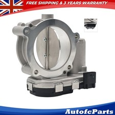 Throttle Body For MERCEDES