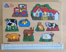 Young Children's Vintage