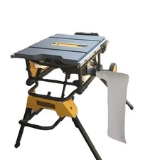 Table Saw Dust Collector Bag