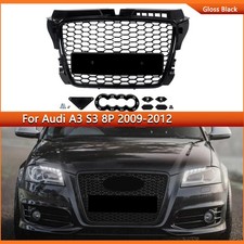 For Audi A3 S line S3 2009-13