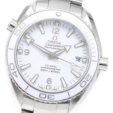 OMEGA Seamaster Planet Ocean