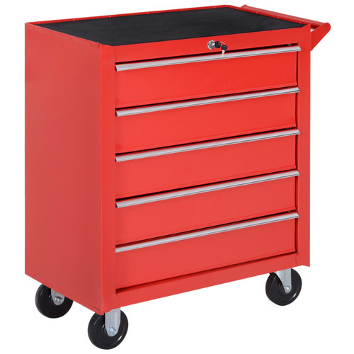 Roller tool cabinet - tool, storage