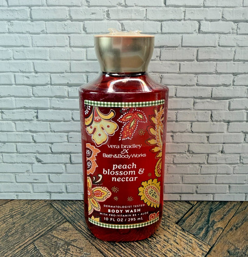 Bath body works - body, wash