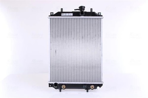 Nissens 61739 engine cooling - engine,