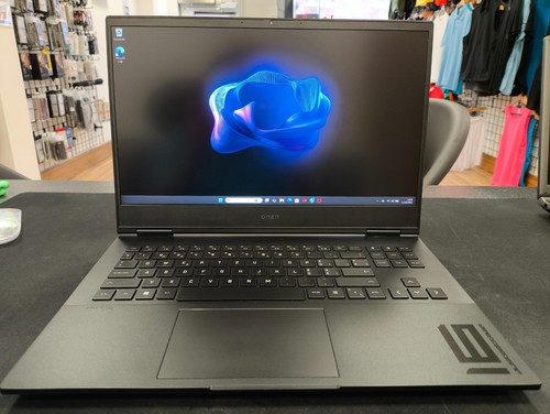 Omen gaming 1 laptop - hp,