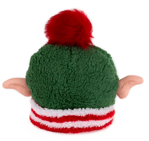 Ugly christmas hat - ugly, holiday