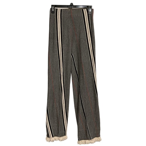 Zara women striped - zara, women's