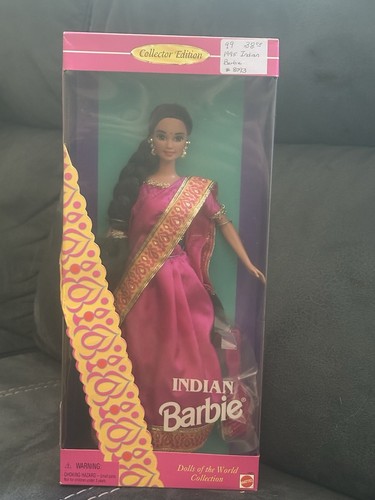 Vintage 1995 mattel dolls - 1995,
