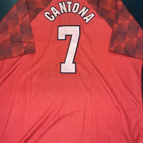 Authentic cantona - authentic, #7