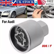 For Audi Security Master