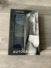 Men's Autograph Supima®