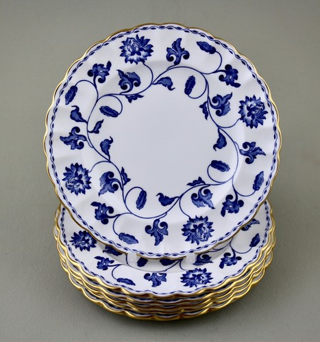 Vintage spode china england - vintage,