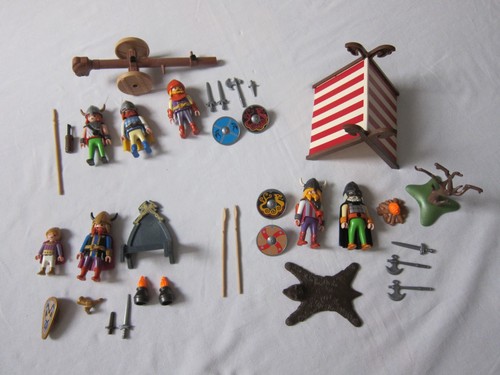Playmobil 3153 3157 - , 3154