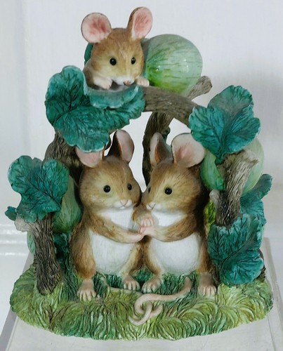 Merrie mice fruit - mice, fun