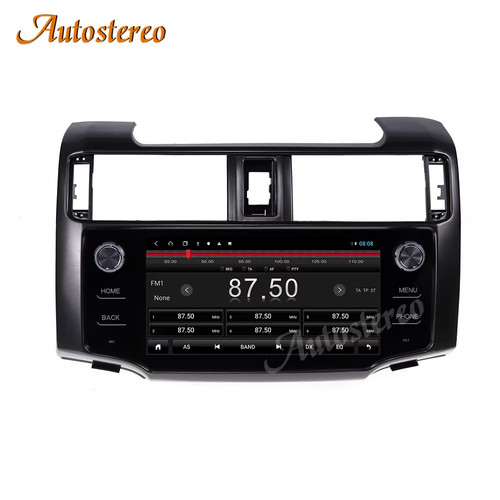 Carplay android for toyota - carplay, 14