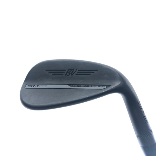 Used titleist vokey sm10 jet - titleist,