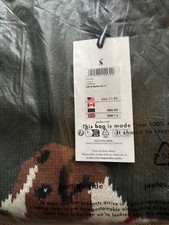 Joules Ladies MARGOT HERTGRN