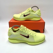 Nike Air Zoom Vapor 12 Hypersmash Clay Court Tennis Trainers - Size UK 6 EU 40