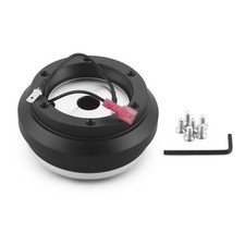 110H Steering Wheel Short Hub