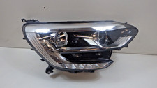 Renault Megane headlight right mk4 2016- New by Valeo