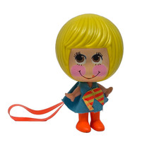 VINTAGE 1971 MATTEL TALK UPS #