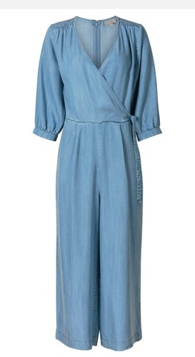 Bnwt oliver bonas wrap - oliver, 18