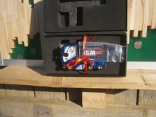 Wsi models scania henberg - t,