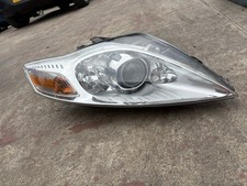 FORD MONDEO MK4 HEADLIGHT FACELIFT BS71-13W163-BF RH DRIVER FRONT RIGHT 10-14