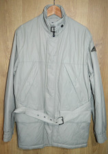Armani Jeans Belted Mid-Length