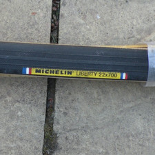 Michelin liberty 700 - 700, x
