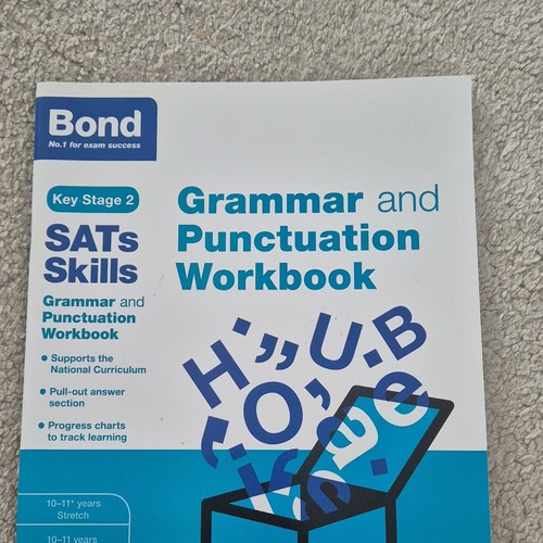 Oxford bond sats skills - oxford,