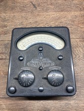 VINTAGE MODEL 40 UNIVERSAL