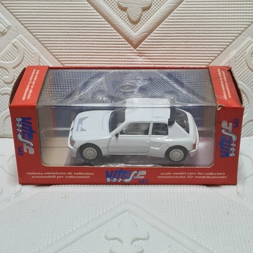 Vitesse peugeot 205 turbo - peugeot,