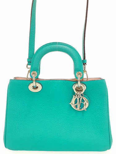 Christian dior diorissimo 2way - christian,