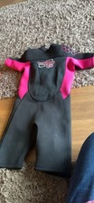 Wet Suit