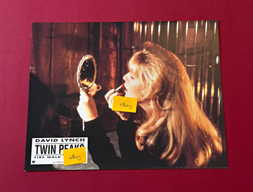 Vintage french twin peaks - vintage,