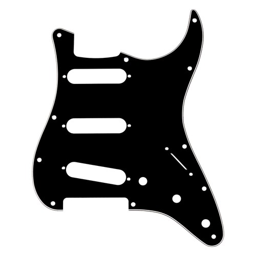 Fender ply hole - 3,