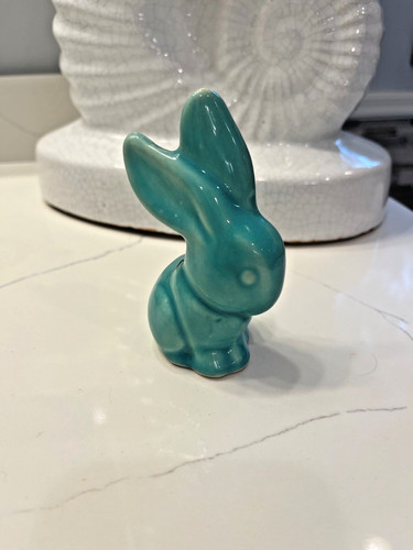 Shawnee pottery miniature - shawnee,