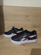 Heelys x Reebok Classic Skate