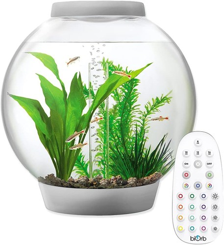 Baby biorb 15l - aquarium, in