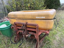Teagle Agricultural Fertiliser Spreader 