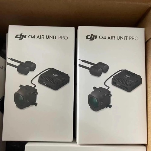 Dji air unit pro - unit,