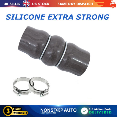 Turbo intercooler hose - hose, pipe