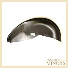 Morris Minor Full Rear Inner