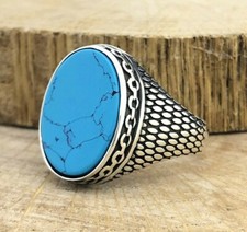 Solid 925 Sterling Silver Flat