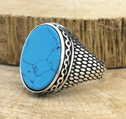 Solid 925 sterling silver - 925, flat