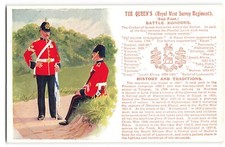 Queen's Royal West Surrey