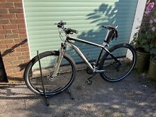 Hybrid MTB. Specialized Crosstrail. Exceptional condition. Fully serviced.