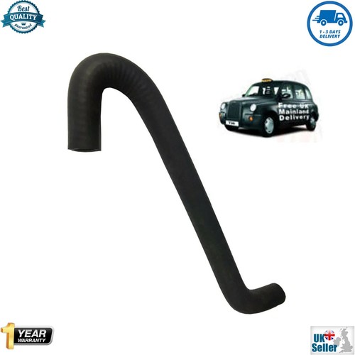 Radiator hose pipe fits london - pipe,